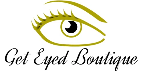 Get Eyed Boutique Promo Code