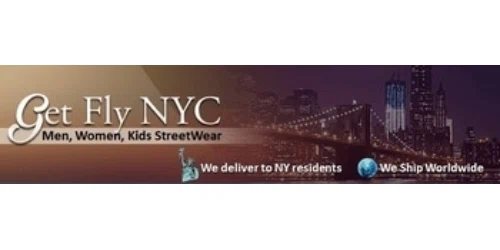 Get Fly NYC Promo Code