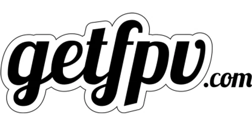 GetFPV Merchant logo