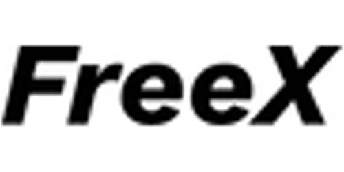 FreeX Promo Code