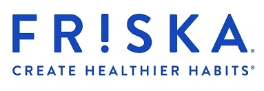 FRISKA Merchant Logo