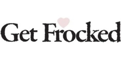 Get Frocked Promo Code
