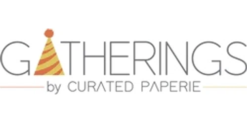 Gatherings by CP Promo Code