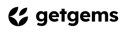 Getgems Merchant Logo