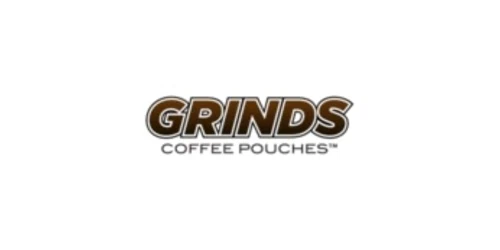Grinds coupon