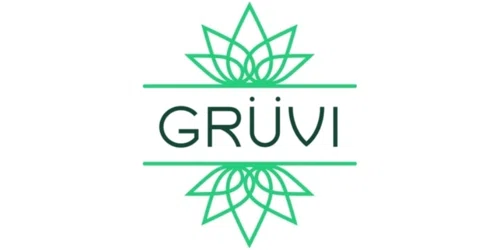 Grüvi Merchant logo