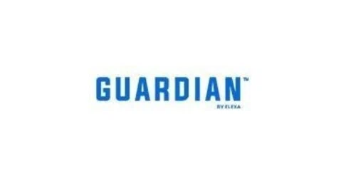 Guardian by Elexa coupon