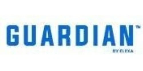 Guardian by Elexa Promo Code