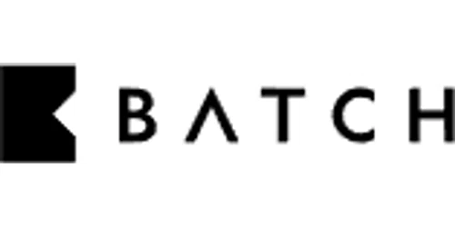 BATCH CBD Promo Code