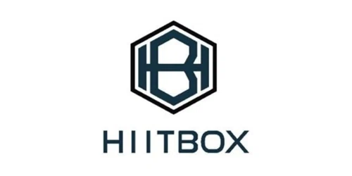 The HIIT Box coupon