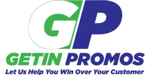Getin Promos Promo Code