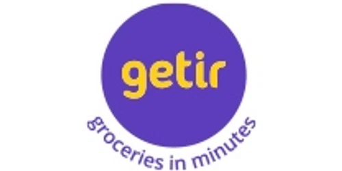 Getir Promo Code