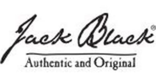 Jack Black Merchant logo