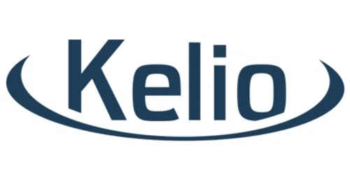 Kelio Merchant logo