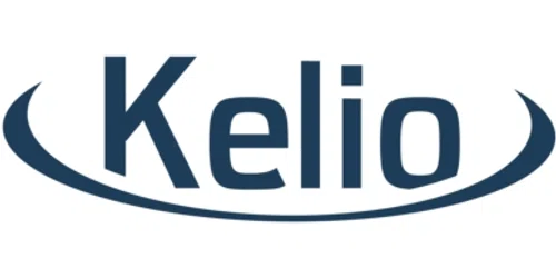 Kelio Merchant logo