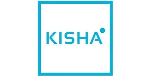 Kisha Merchant logo