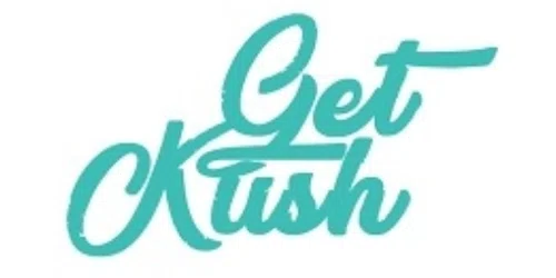 Get Kush Merchant logo