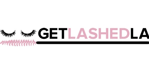 GetLashedLA Promo Code