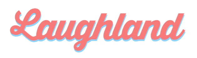 Get Laughland Merchant Logo