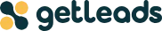 GetLeads Merchant Logo