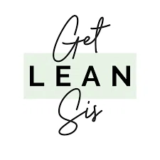 GetLeanSis Merchant Logo
