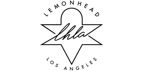 Lemonhead LA Promo Code