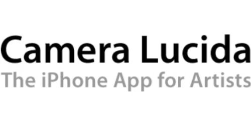 Camera Lucida Promo Code