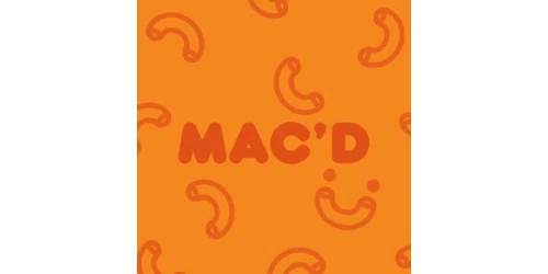 GET MAC'D Promo Code