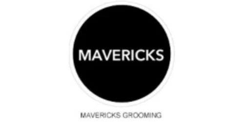 Mavericks Merchant logo
