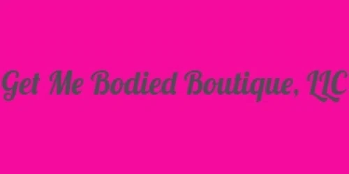 Get Me Bodied Boutique, LLC Promo Code