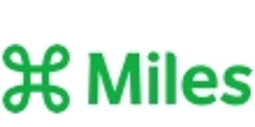 Miles Merchant logo