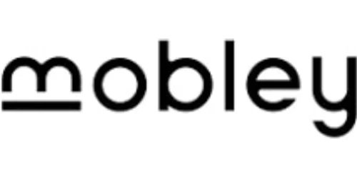 Mobley Promo Code