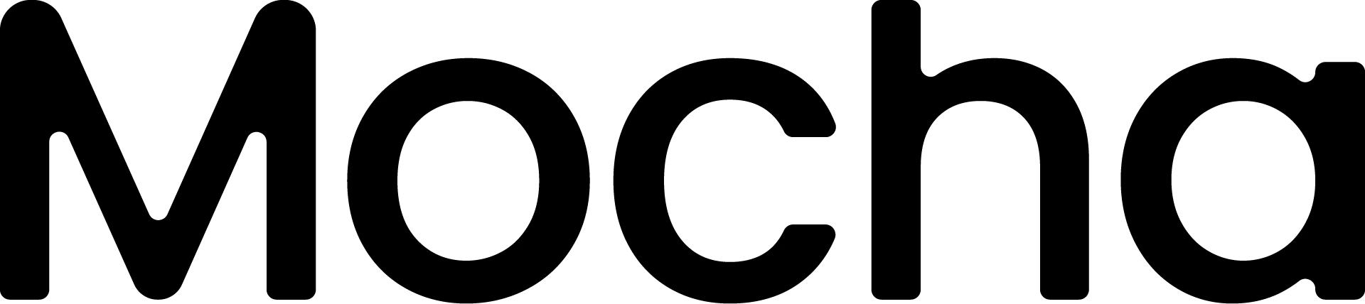 Mocha Merchant Logo