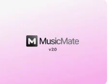 MusicMate coupons