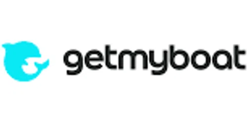 GetMyBoat Merchant logo
