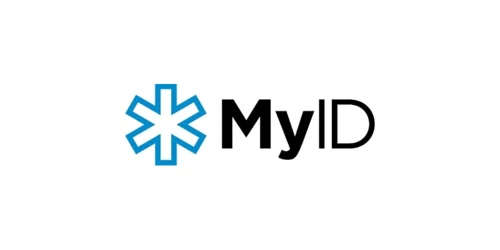 MyID coupon