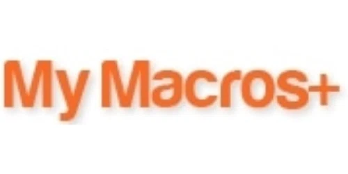 My Macros+ Promo Code