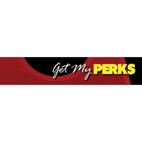 60 Off Get My PERKS Promo Code (2 Active) Sep '24
