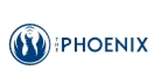 The Phoenix Merchant logo