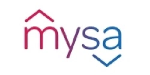 Mysa Merchant logo