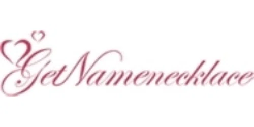 GetNameNecklace Merchant logo