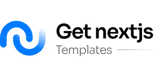 Get Nextjs Templates Promo Code