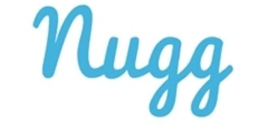 Nugg Merchant logo