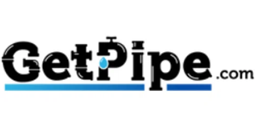 GetPipe Promo Code