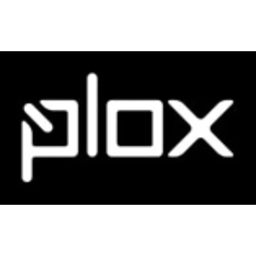 Plox Merchant Logo