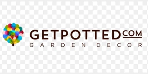 GetPotted Merchant logo