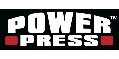 Power Press Promo Code