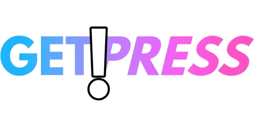 GetPress Promo Code