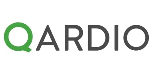 Qardio Merchant logo