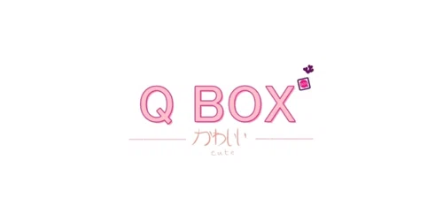 30% Off Q Box Promo Code, Coupons | November 2022